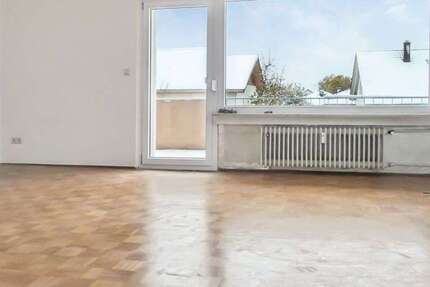 Wohnung zum Kaufen in Überlingen 249.000 € 110 m² 4 zimmer