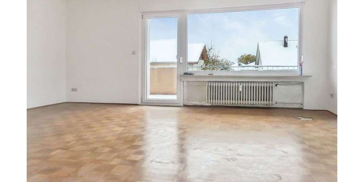 Wohnung zum Kaufen in Überlingen 249.000 € 110 m² 4 zimmer