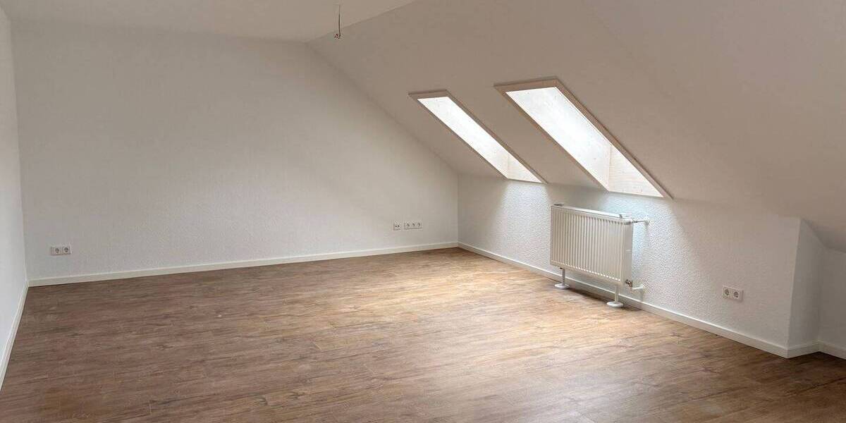 Etagenwohnung Nürnberg Gärten h d Veste - 2 Zimmer, 47 m&sup2;, 590&euro; | Angebot:26882106