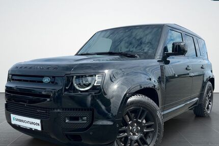 Land Rover Defender 67.150 km 62.690 € Jena-Lobeda 07747