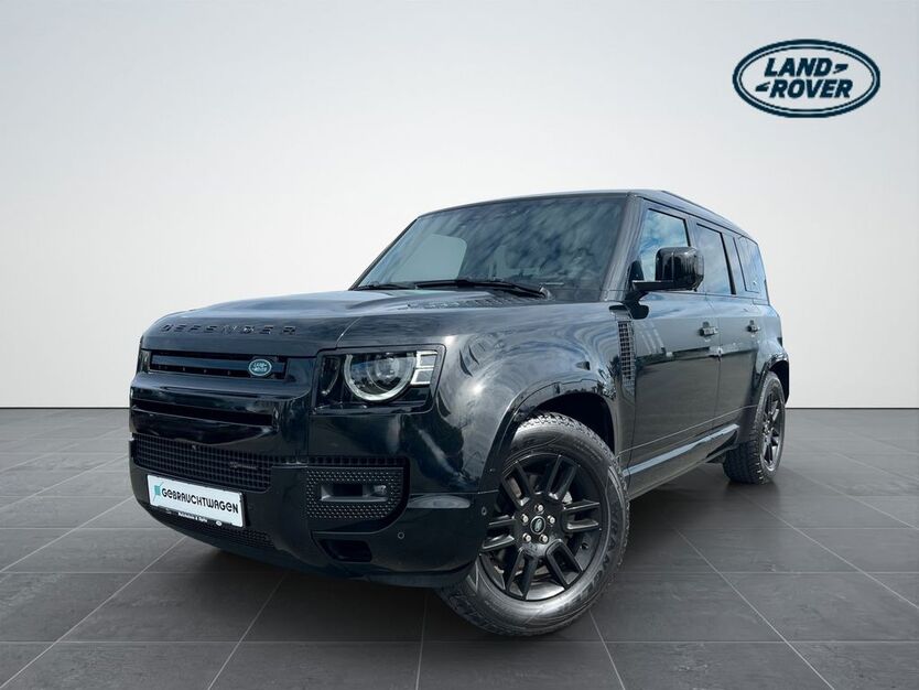 Land Rover Defender 67.150 km 62.690 € Jena-Lobeda 07747