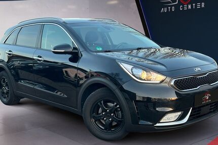 Kia Niro 60.394 km 16.999 &euro; Berlin 12439