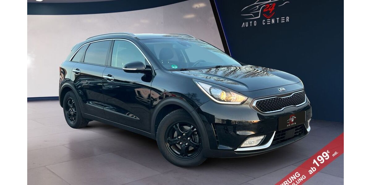 Kia Niro 60.394 km 16.999 &euro; Berlin 12439