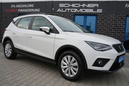 Seat Arona 43.000 km 11.990 &euro; Ihlow 26632