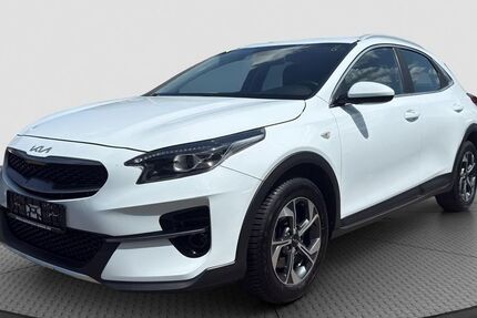 Kia XCeed 34.896 km 17.777 &euro; Neustadt 08223