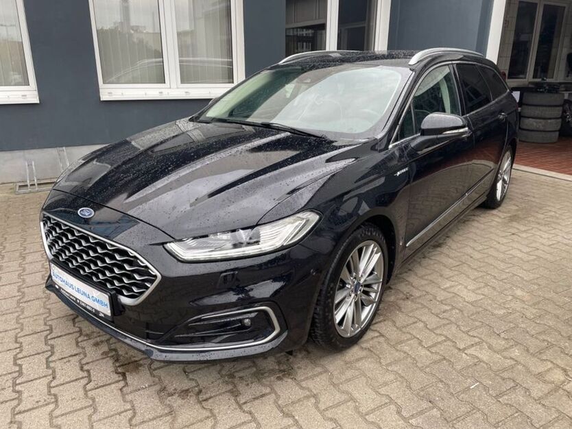Mondeo