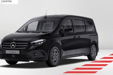 Mercedes-Benz T-Klasse 2.407 km 37.490 &euro; Brandenburg 14772