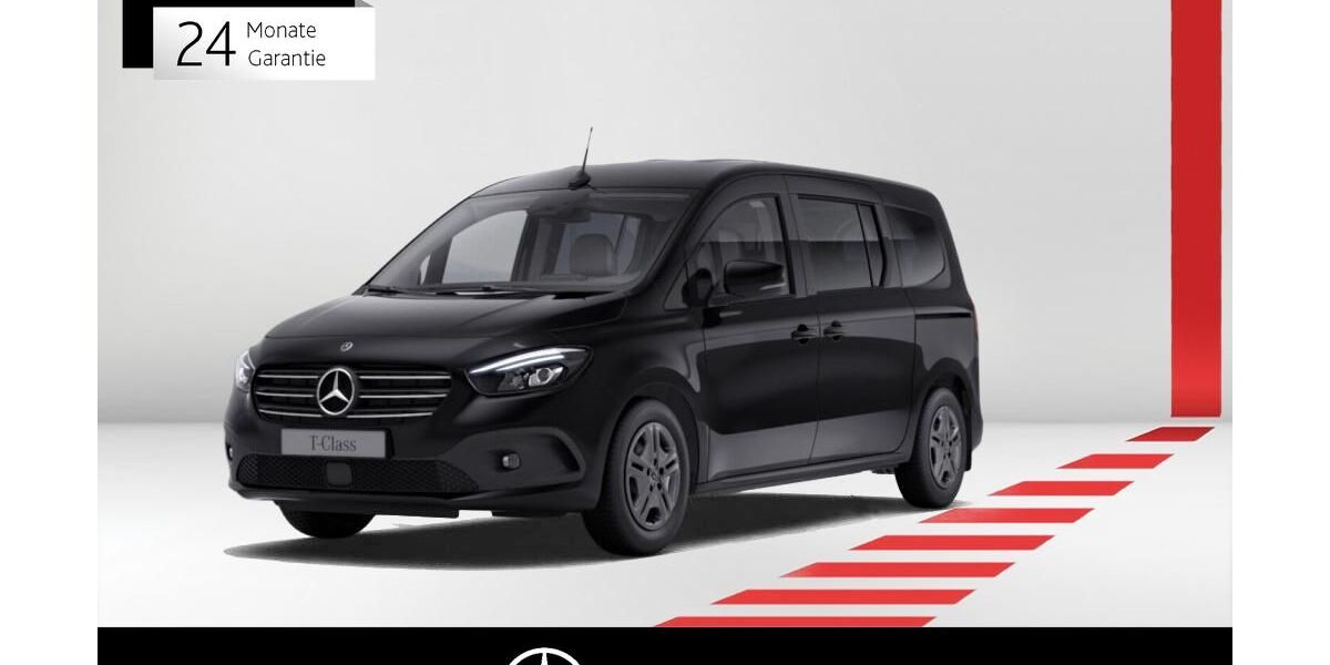 Mercedes-Benz T-Klasse 2.407 km 37.490 &euro; Brandenburg 14772