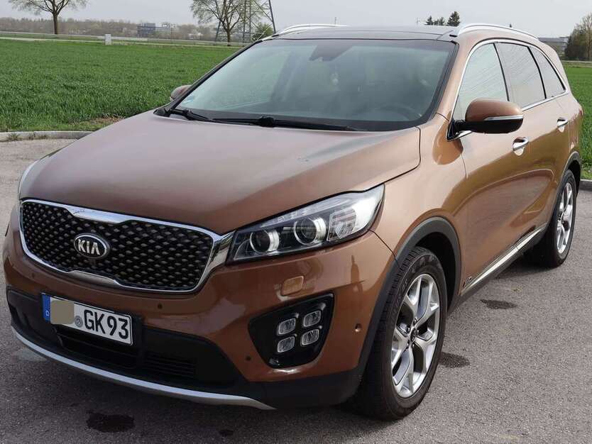 Sorento