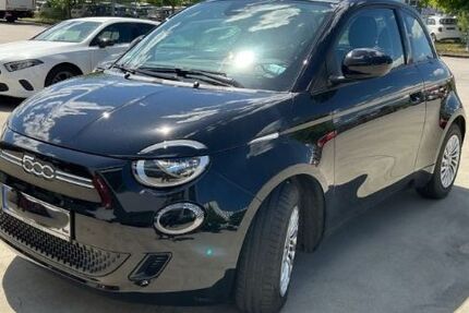 Fiat 500e 21.760 km 14.990 &euro; Buchholz in der Nordheide 21244
