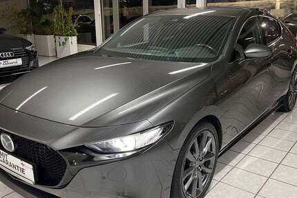 Mazda 3 94.067 km 16.499 &euro; Kesselsdorf 01723