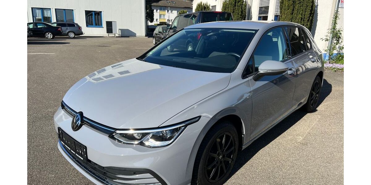 VW Golf 35.347 km 23.500 &euro; Sasbach 77880
