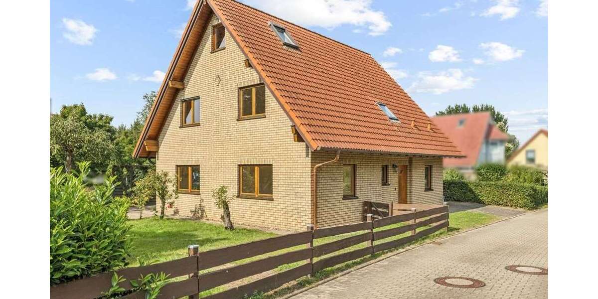 Haus zum Kaufen in Laage 329.000 € 150 m² 5 zimmer