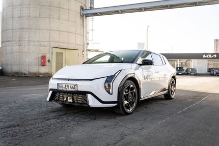 Kia EV4 1.500 km 44.990 &euro; Göttingen 37077