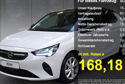 Opel Corsa 5.197 km 15.840 € Erfurt 99086