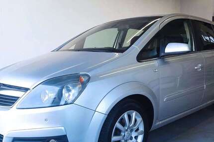 Opel Zafira 150.000 km 5.955 &euro; Talheim 74388