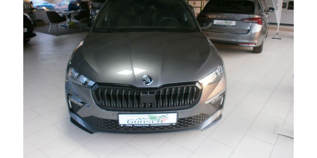 Skoda Scala 24.085 km 26.400 &euro; Peiting 86971