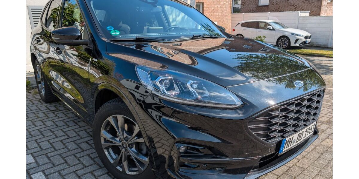 Ford Kuga 115.000 km 19.999 &euro; Mülheim an der Ruhr 45481
