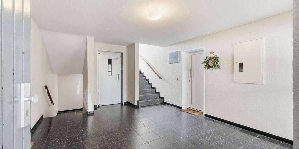 Etagenwohnung Meckenheim - 3 Zimmer, 79 m&sup2;, 149.000&euro; | Angebot:26036848