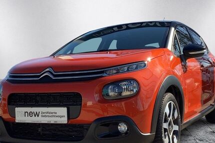 Citroen C3 83.700 km 10.980 &euro; Bornhöved 24619
