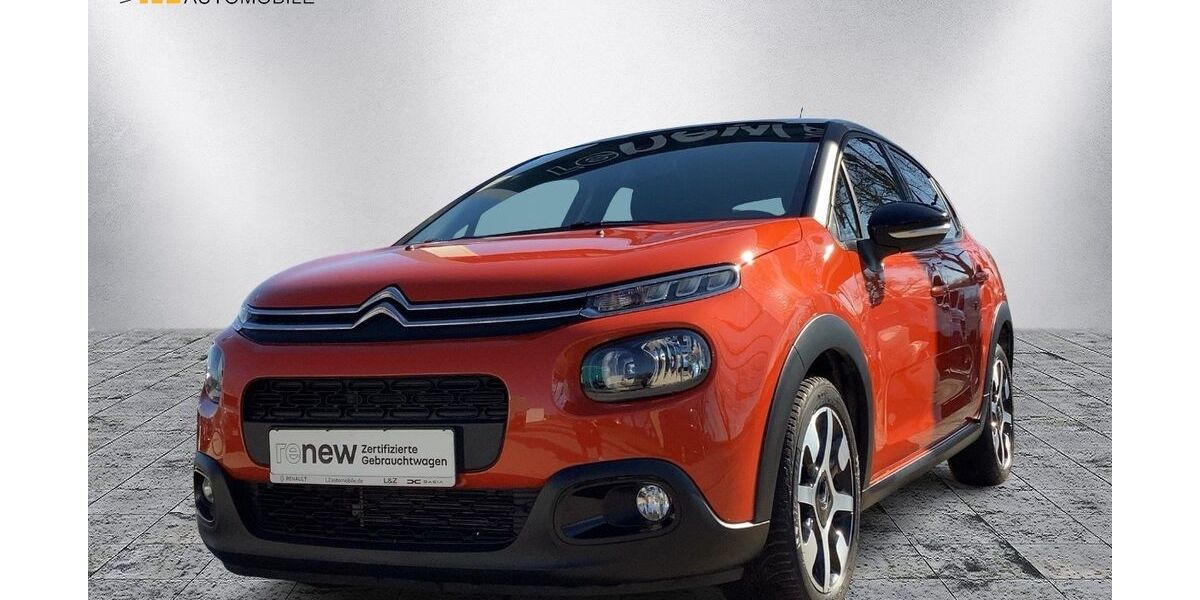 Citroen C3 83.700 km 10.980 &euro; Bornhöved 24619