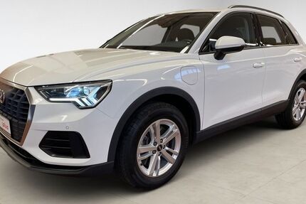 Audi Q3 49.245 km 27.989 &euro; Bitterfeld-Wolfen 06749
