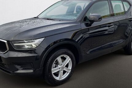 Volvo XC40 46.985 km 23.690 &euro; Helmstedt 38350