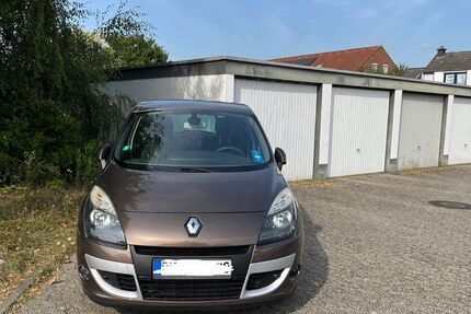 Renault Scenic 158.553 km 3.450 &euro; Wesseling 50389