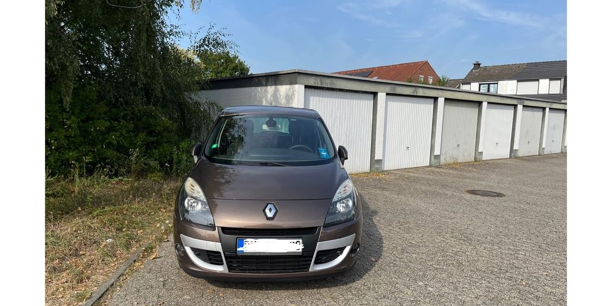 Renault Scenic 158.553 km 4.000 € Wesseling 50389
