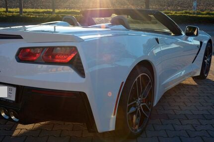 Corvette C7