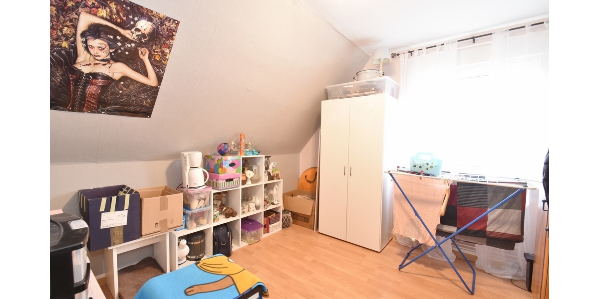Zweifamilienhaus in zentraler Lage am Untenende. Durch Mieteinnahmen zum Eigenheim! - Zweifamilienhaus Papenburg | Angebot:26365847