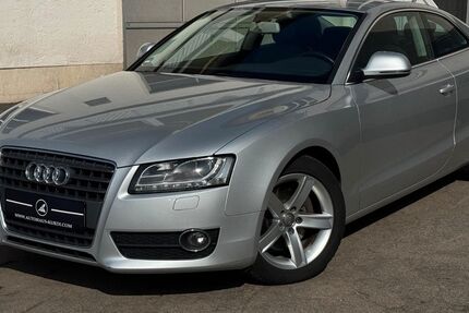 Audi A5 169.000 km 6.790 &euro; Willmering 93497
