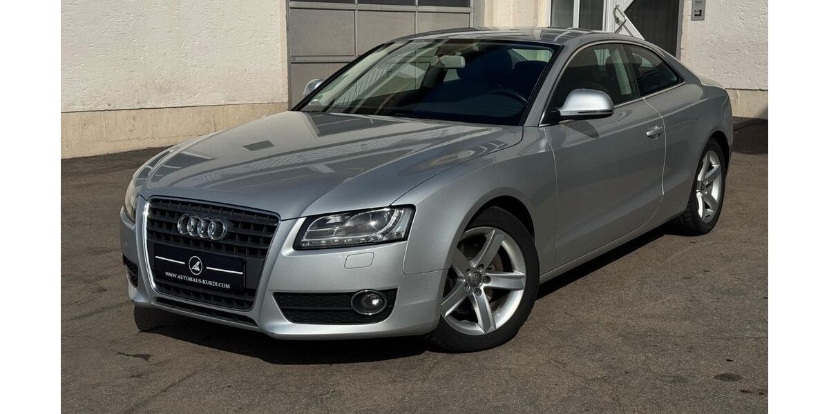 Audi A5 169.000 km 6.790 &euro; Willmering 93497