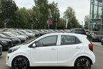 Kia Picanto 1.0 Edition 7 SITZHEIZUNG/KLIMA/LENKHZ 61.500 km 7.900 &euro; Villingen-Schwenningen 78054