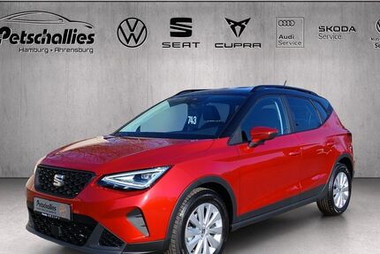 Seat Arona 1.100 km 27.590 &euro; Ahrensburg 22926