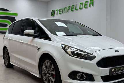 Ford S-Max 123.753 km 22.990 &euro; Steinfeld 49439