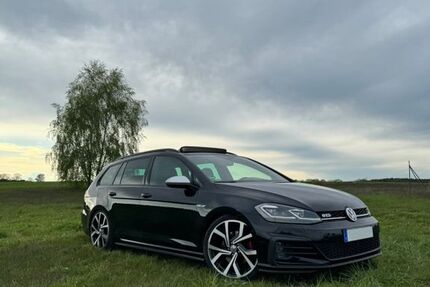 VW Golf 140.000 km 18.490 &euro; Wittstock 16909