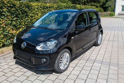 VW up! 76.700 km 5.950 &euro; Weitnau 87480