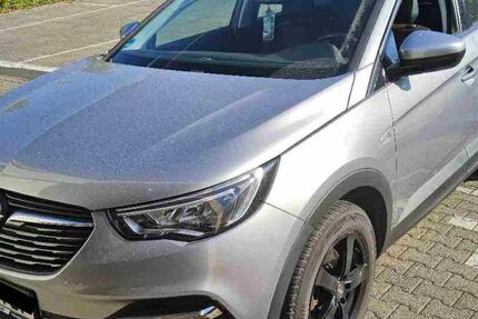 Opel Grandland (X) 57.000 km 16.950 &euro; Göppingen 73037