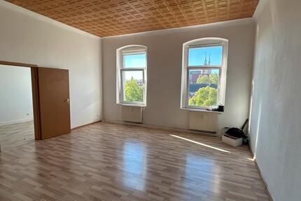 Wohnung Eisleben (Lutherstadt) - 4 Zimmer, 105 m&sup2;, 595&euro; | Angebot:26407843