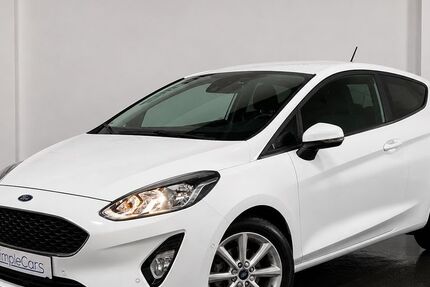 Ford Fiesta 81.658 km 8.980 &euro; Rodgau 63110
