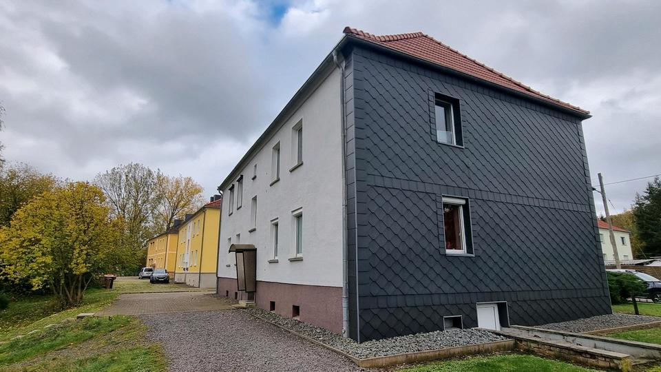 Etagenwohnung Harztor - 3 Zimmer, 61 m&sup2;, 397&euro; | Angebot:23130454