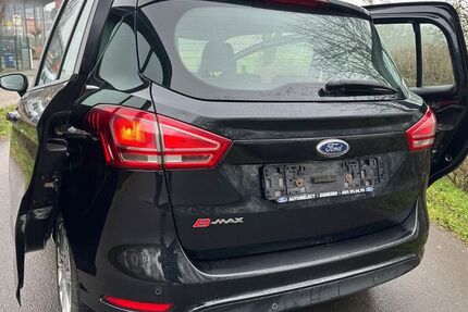 Ford B-Max 193.000 km 4.850 &euro; Mönchengladbach 41169