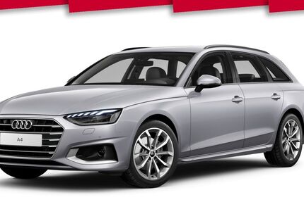 Audi A4 30.198 km 40.490 &euro; Berlin 12489