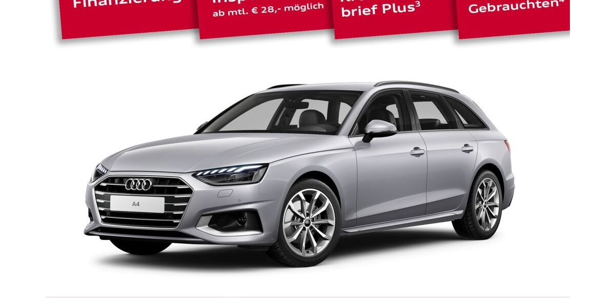 Audi A4 30.198 km 40.490 &euro; Berlin 12489