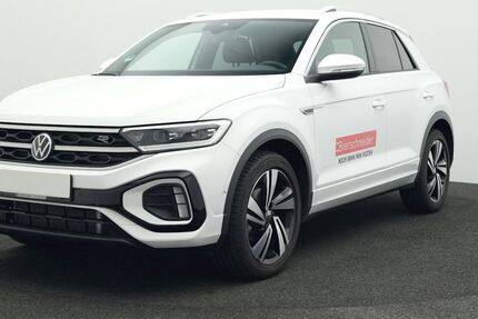 VW T-Roc 20.000 km 31.450 &euro; Mühlhausen 92360