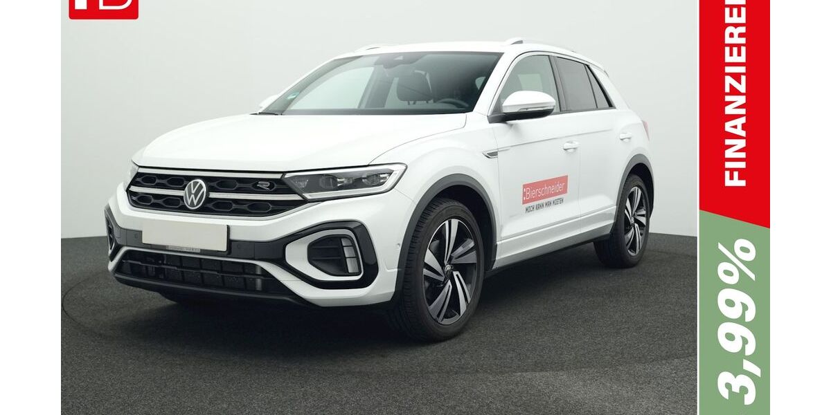 VW T-Roc 20.000 km 31.450 &euro; Mühlhausen 92360