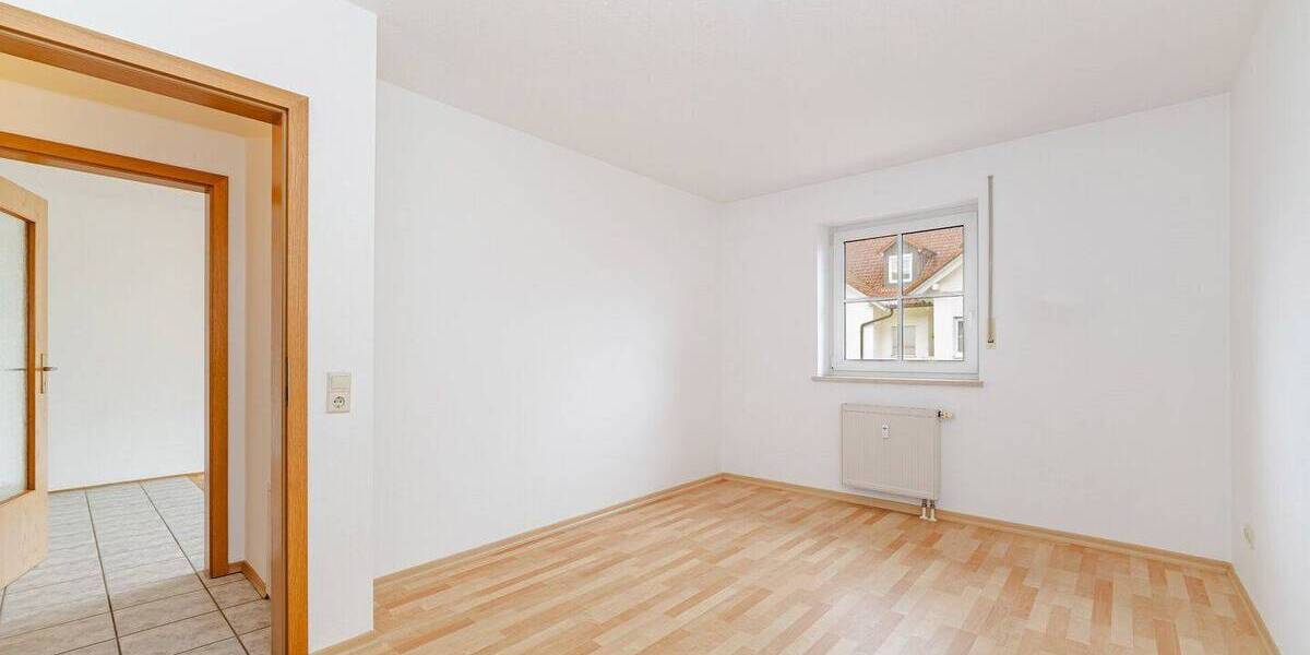 Etagenwohnung Rohrbach - 2 Zimmer, 44 m&sup2;, 180.000&euro; | Angebot:26887679
