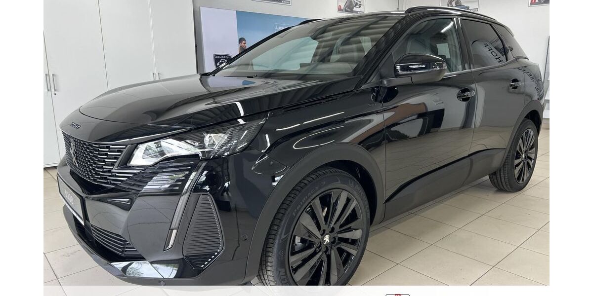Peugeot 3008 23.500 km 24.990 &euro; Augsburg 86179