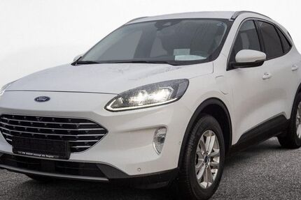 Ford Kuga 31.143 km 21.990 &euro; Halle(Saale) 06122